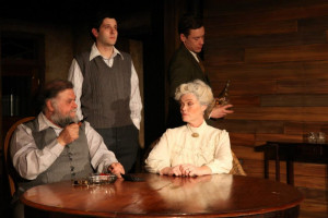 BSB Presents O’Neill Classic “Long Day’s Journey into Night”