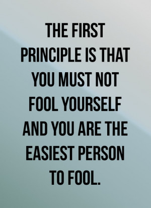 The Value of Science