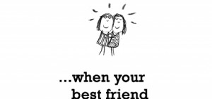 Happy Quotes About Best Friends Ex