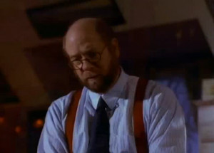 Stephen Tobolowsky Freaky Friday Stephen tobolowsky (michael
