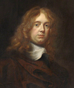 Abraham Cowley 1618 1667 Poet