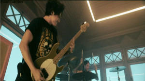 Jaime Preciado Pierce The Veil