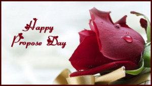 Happy propose day 8 feb 2015 best wishes SMS HD wallpaper image for ...