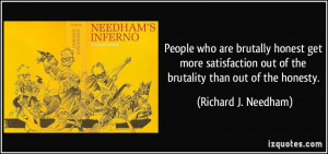 More Richard J. Needham Quotes