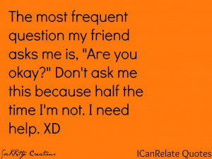 Quotes About Annoying People