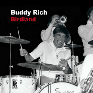 Buddy Rich Birdland