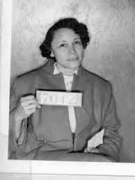 Civil Rights Activist and English Professor, Jo Anne Gibson Robinson ...