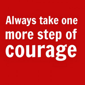 Dont Be Afraid To Speak Up Quotes Inspirational business quotes