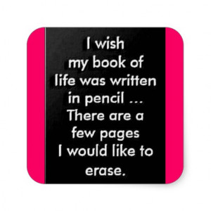 wish_book_life_erase_pages_regret_emo_sadness_wron_sticker ...