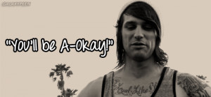 1000 Blessthefall Beau Bokan mine:btf