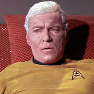 STAR TREK (TOS): THE DEADLY YEARS: If I Live Long Enough, I’m Going ...