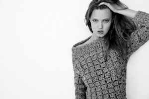 Thread: Lindsey Wixson Sunday Times Style December 2012