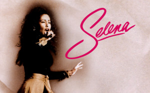 Selena Quintanilla Quotes: Remembering Legendary Queen Of Tex-Mex On ...