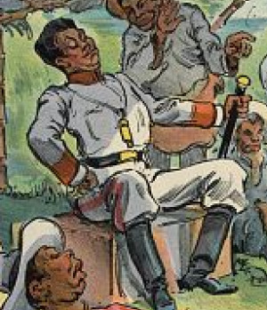 Ridiculing the Anti-Imperialist League's Opposition to the ...