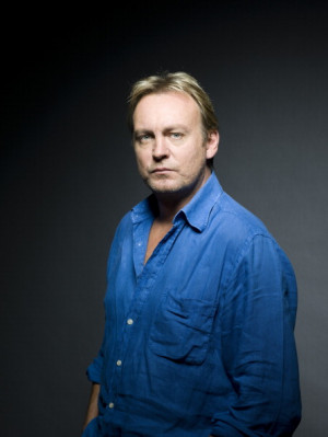 Philip Glenister Pictures