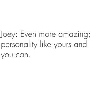 Dawson's creek Quotes;)