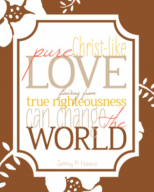 April 2014 General Conference Quotes