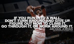 Top 20 Inspirational Michael Jordan Quotes