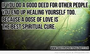 Famous Spiritual life Quotes with Images - Spirituality - A dose of ...