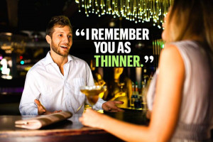 Douchey Quotes from Real Guys