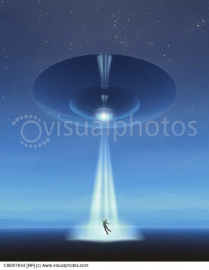 Alien Abduction Funny Sayings