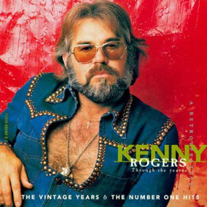 Kenny Rogers The Gambler Album Cover Kenny-rogers