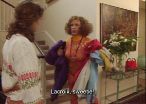 Edina Monsoon- Absolutely Fabulous