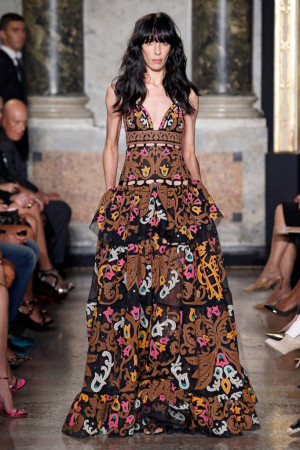 Emilio Pucci SS15 September 23 2014