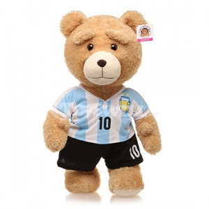 Ted Toy Teddy Bear HD Wallpaper