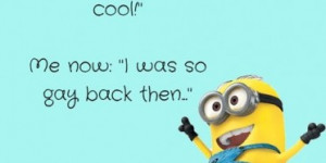 AWESOME NOTEBOOK QUOTES (9 PHOTOS) | Minion Quotes