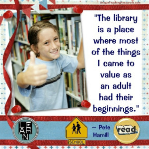 quotes about libraries download this jpg image below 408px x 408px