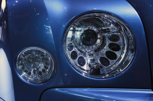 PICTURES Bentley Mulsanne Picture Thread