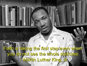 Martin luther king jr, quotes, sayings, quote, brainy, faith, cute ...