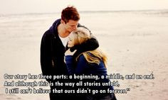 dear john i can quote this whole movie more forehead kiss dear john ...