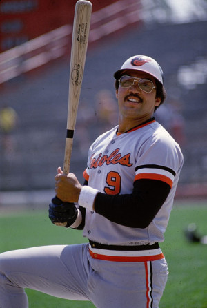 Reggie Jackson Quotes On Alex Rodriguez