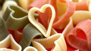Italian Love Phrases for Valentines Day