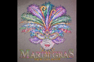 Mardi Gras Sayings New Orleans