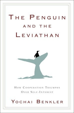 Start by marking “The Penguin and the Leviathan: How Cooperation ...