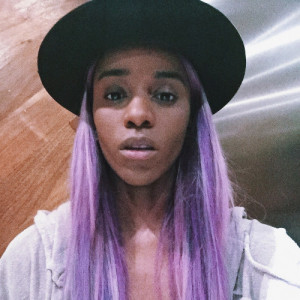 Earlier last month, a fan reached to Angel Haze on Tumblr after the ...