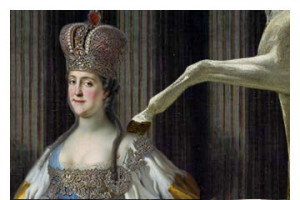 Catherine The Great Most Famous Quotes