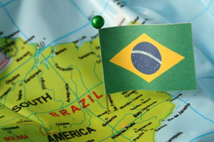 Brazil’s Economy Sees Zero Growth In 2015