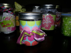 This is a great service project idea! Positive Affirmation Jars! You ...