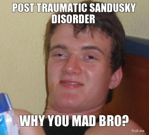 you mad bro meme