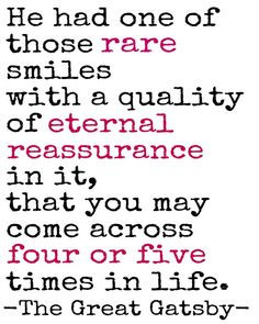 What is an important quote in chapter 4?