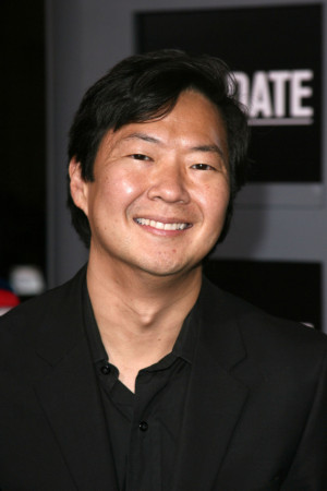 Ken Jeong Quot...