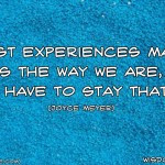 joyce meyer inspirational quotes inspirational quote about love faith ...