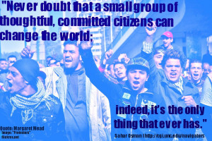 Photo Quote: Middle East/North Africa