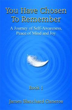 ... Book - You Have Chosen to Remember: A Journey of Self-Awareness, Peace