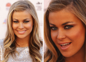 carmen electra makeup bag Supplies: Tips from our party planners