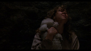 ... Brooke Smith as Patricia Hearst (meaning a woman that is actually